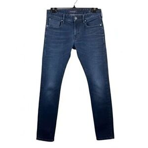 Scotch & Soda Tye Jeans Sunshine Society (29x32)